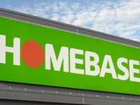 Truro among Homebase stores at risk of closure