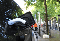 Cornwall hospitals get 30 new electric vehicle chargers