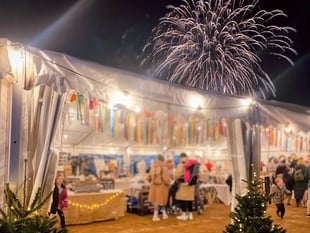 The countdown is on for Newquay's Christmas lights switch on