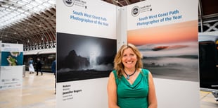 GWR sponsors South West Coast Path photography competition