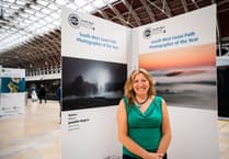 South West Coast Path 2025 photography contest now open
