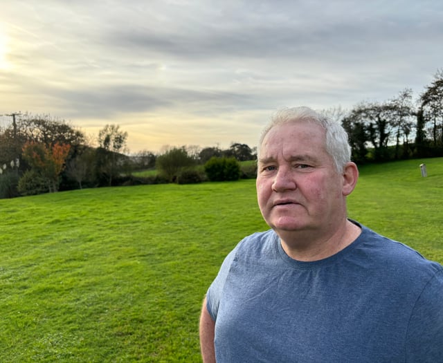 Anger grows at prospect of biggest solar farm in Cornwall