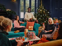 Kirstie Newton: Christmas is coming