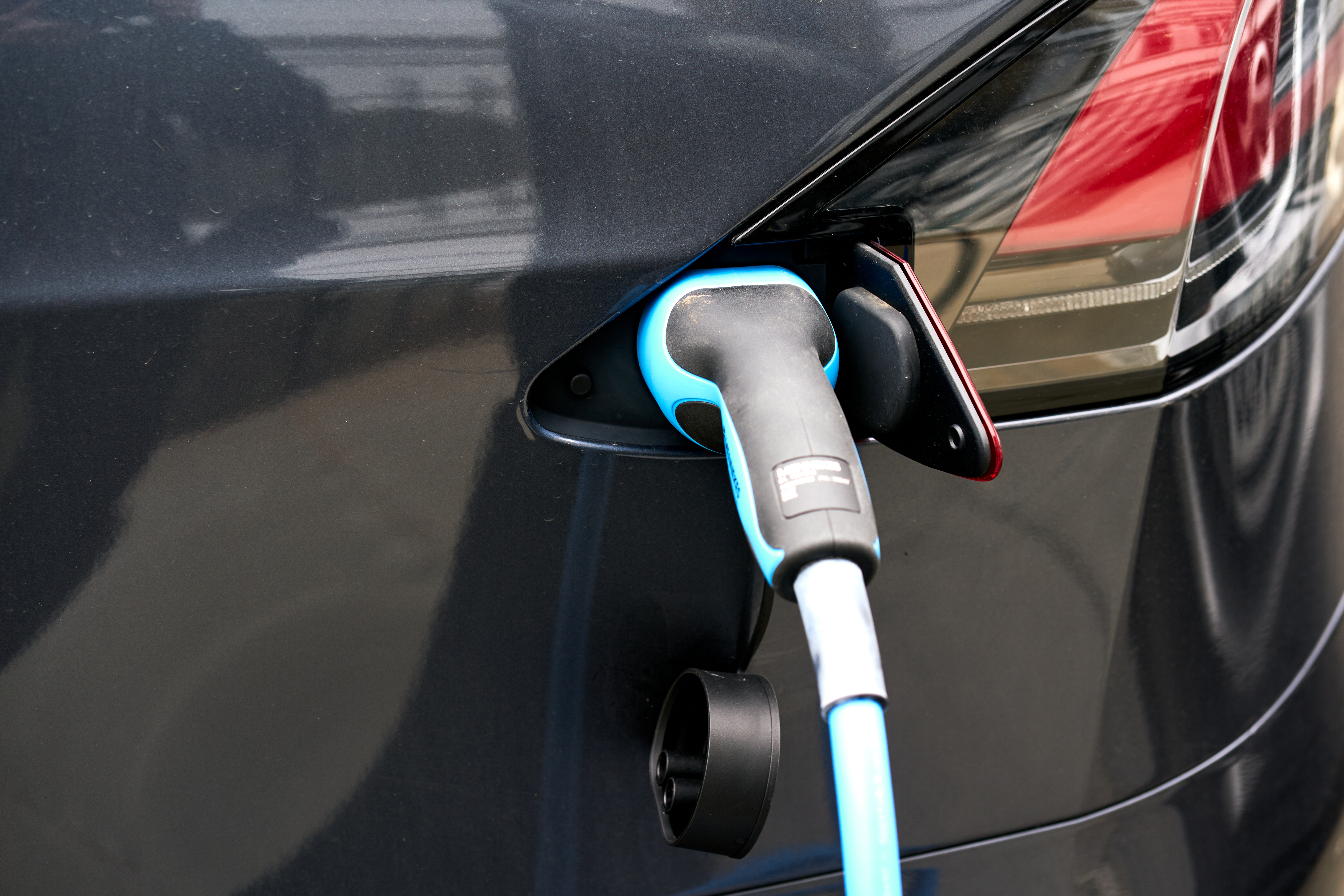 Number of electric vehicle chargers in Cornwall rose by more than half last year – as concerns raised about regional blackspots