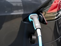 Number of electric vehicle chargers in Cornwall rose by more than half last year – as concerns raised about regional blackspots