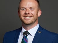 Cornwall's Voice: Ben Maguire, Liberal Democrat MP for North Cornwall
