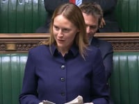 Cornish MP breaks ranks over 'Devonwall' devolution deal