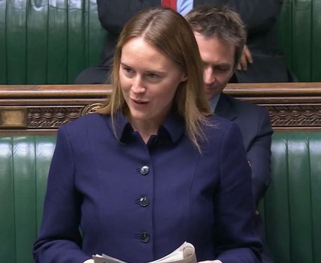 Cornish MP breaks ranks over 'Devonwall' devolution deal