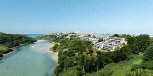 New images released of luxury Gannel development