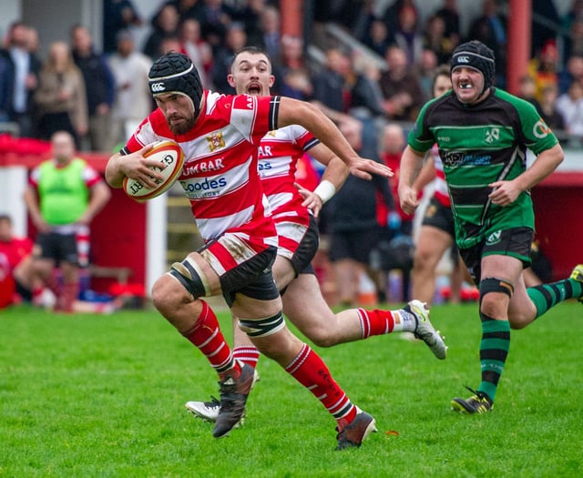 Saints seek history-making afternoon against Launceston