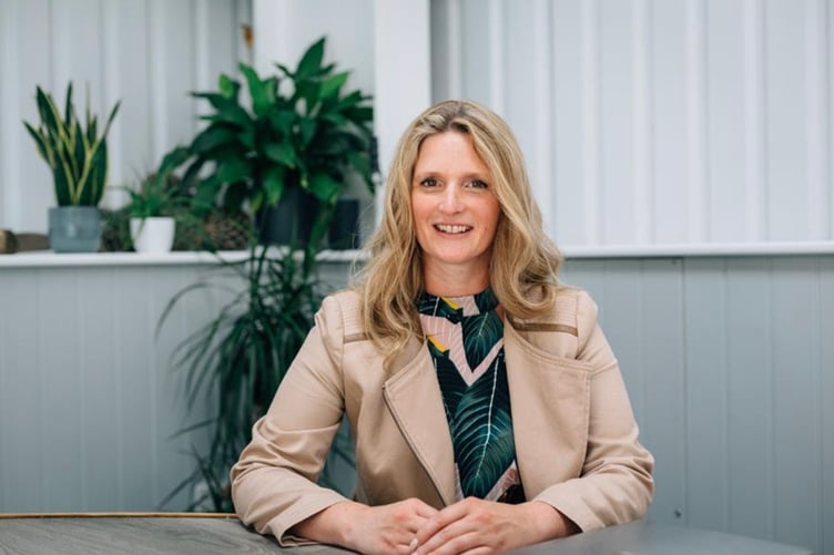 Deborah Edwards of Harland Accountants will be hosting the free webinar.