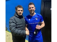 Seasiders produce sizeable shock to beat high-flying Newquay