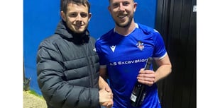 Seasiders produce sizeable shock to beat high-flying Newquay