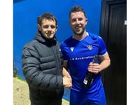 Seasiders produce sizeable shock to beat high-flying Newquay