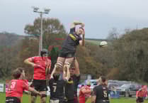 Redruth sign Goldsmith and Osborne for National Two West campaign