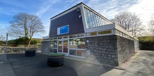  Free trees being offered at library