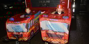 Plans to resurrect Newquay Carnival parade are proceeding 