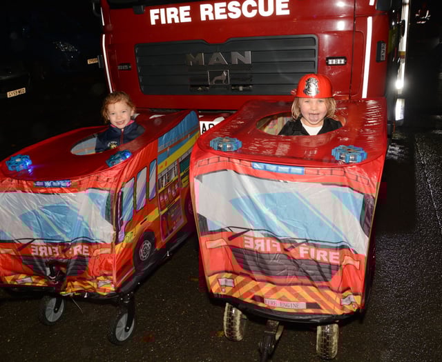 Carnival set to return with a splash