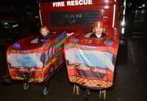 Carnival set to return with a splash