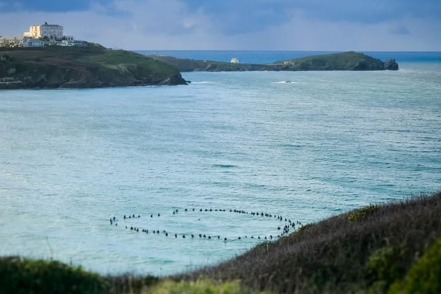 Paddle out staged in memory of bodyboarding legend
