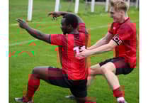 Lillywhites fall to eighth straight defeat against Brislington