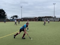 Bude fight back to earn precious point at Truro Thirds