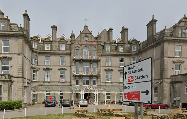 Developer vows to restore iconic hotel to its former glory