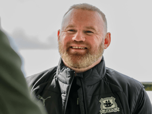 Rooney hoping for some home comforts against Swansea City