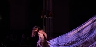 Festival showcases mesmerising performances and diverse workshops