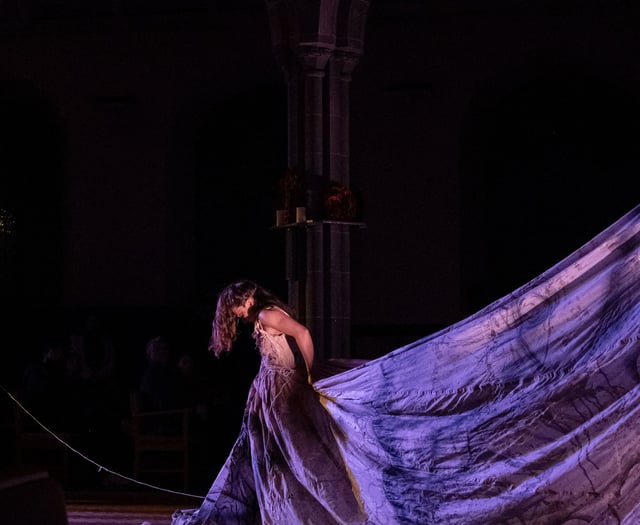 Festival showcases mesmerising performances and diverse workshops