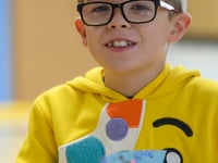 Schoolchildren have lots of fun fundraising for Children in Need