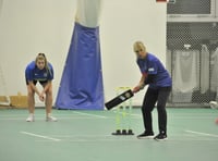 Grassroots Sport latest: Athletics, Cricket and Golf