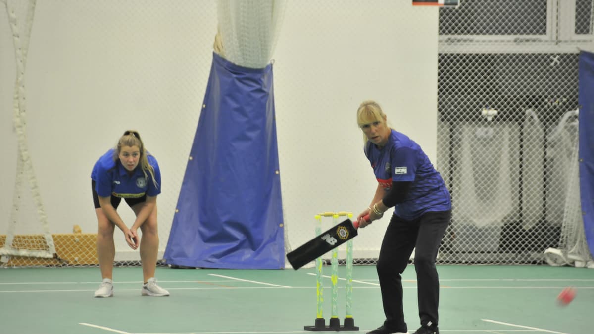 Grassroots Sport latest: Athletics, Cricket and Golf