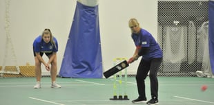 Grassroots Sport latest: Athletics, Cricket and Golf