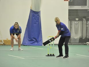Grassroots Sport latest: Athletics, Cricket and Golf