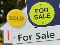 Cornwall house prices  outpace South West average