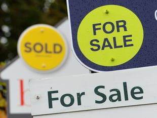 Cornwall house prices  outpace South West average