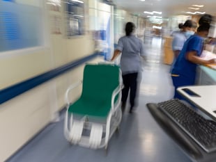 Most of the mental health services at Cornwall Partnership Trust deemed safe – as two-fifths not up to scratch across England