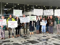 Residents resume battle to stop Cornwall’s largest solar farm