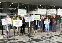 Residents resume battle to stop Cornwall’s largest solar farm