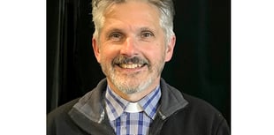 Churches Together in St Austell: Grateful for comedy