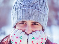 Kirstie Newton: Warm words