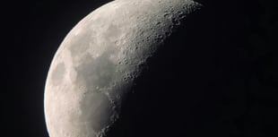 The Night Sky in December with Brian Sheen