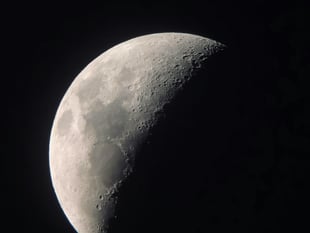 The Night Sky in February with Brian Sheen