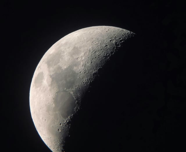 The Night Sky in December with Brian Sheen