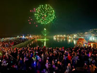 Penzance Council awards over £14,000 in grant funding