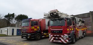 Emergency services scrambled following 'hazardous' chemical leak