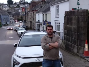 Bodmin councillor appointed as new Liberal Democrat council leader 
