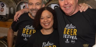 Hundred tipples will be showcased at charitable beer festival