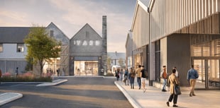 Newquay is set to get a new supermarket